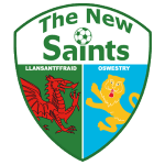 The New Saints